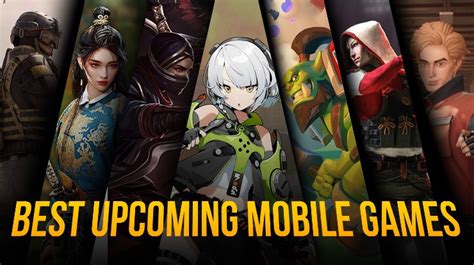 mobile game 2024|best upcoming mobile games 2024.